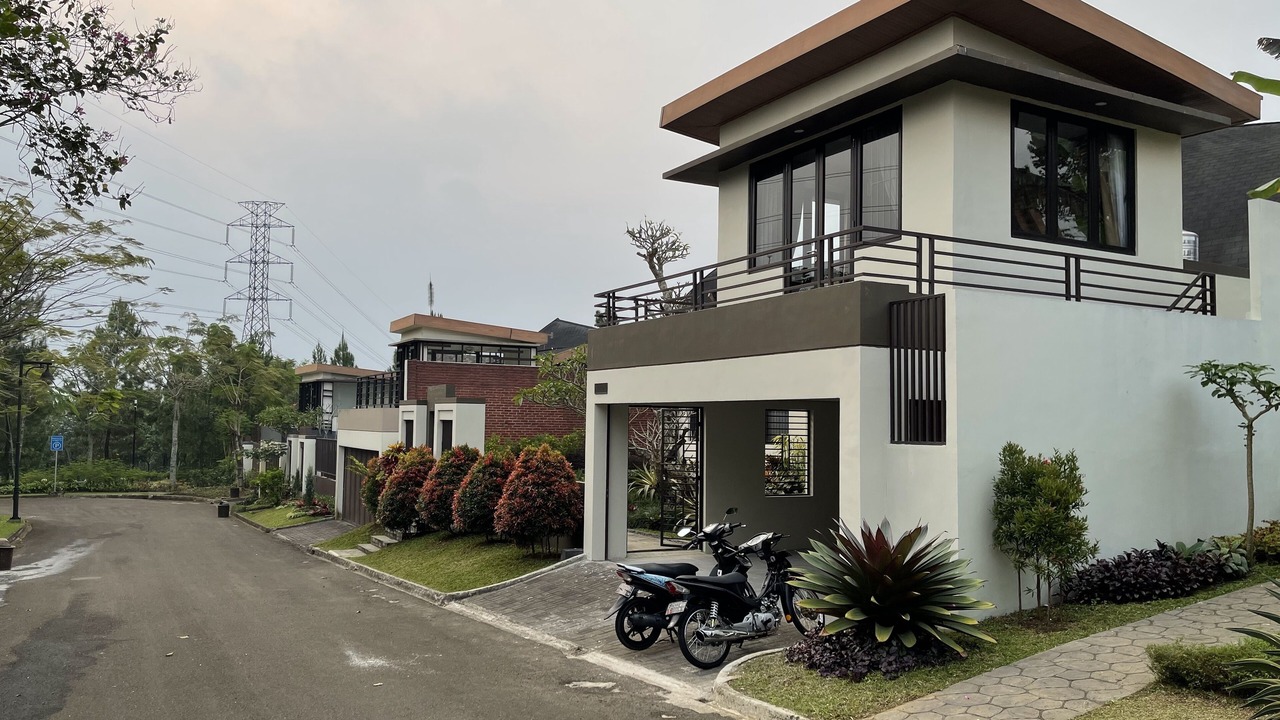 Photo of Outdoor in Ciawi