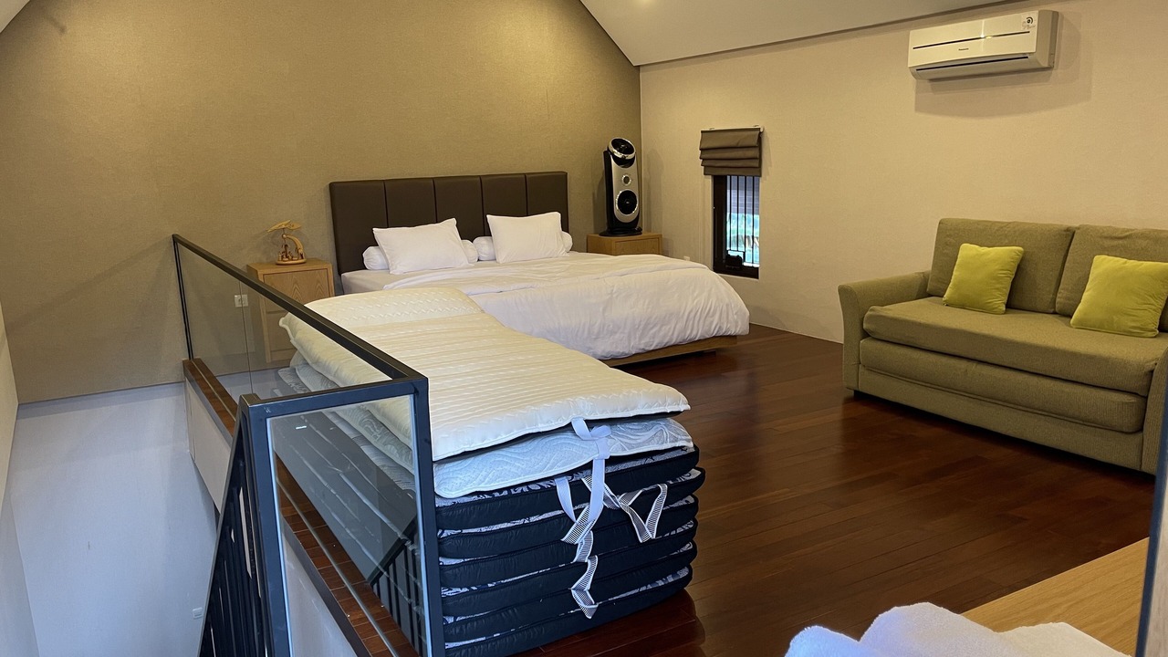 Photo of Bedroom in Ciawi