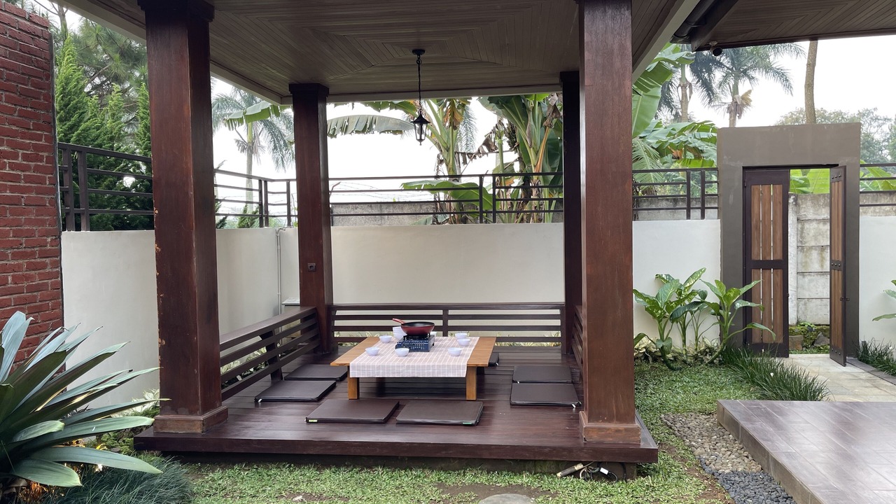 Photo of Outdoor in Ciawi