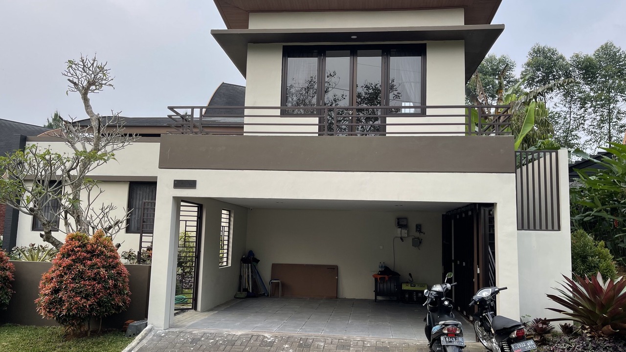 Photo of Outdoor in Ciawi