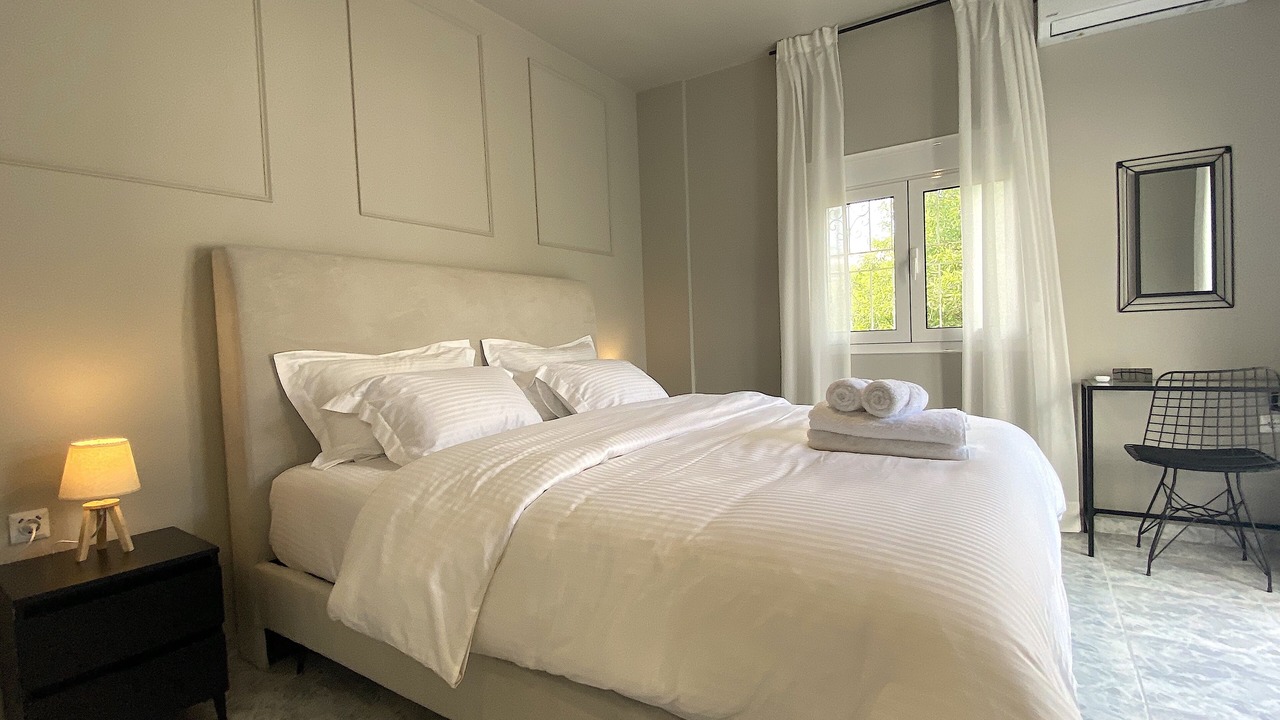 Photo of Bedroom in Spata-Artemida