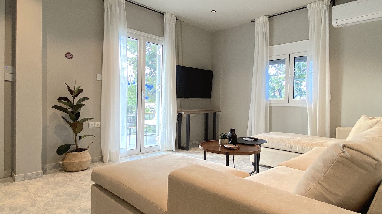 Photo of Livingroom in Spata-Artemida