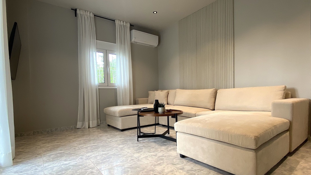 Photo of Livingroom in Spata-Artemida