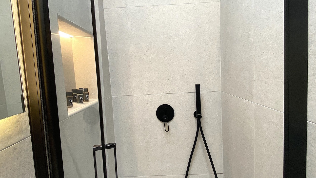 Photo of Bathroom in Spata-Artemida