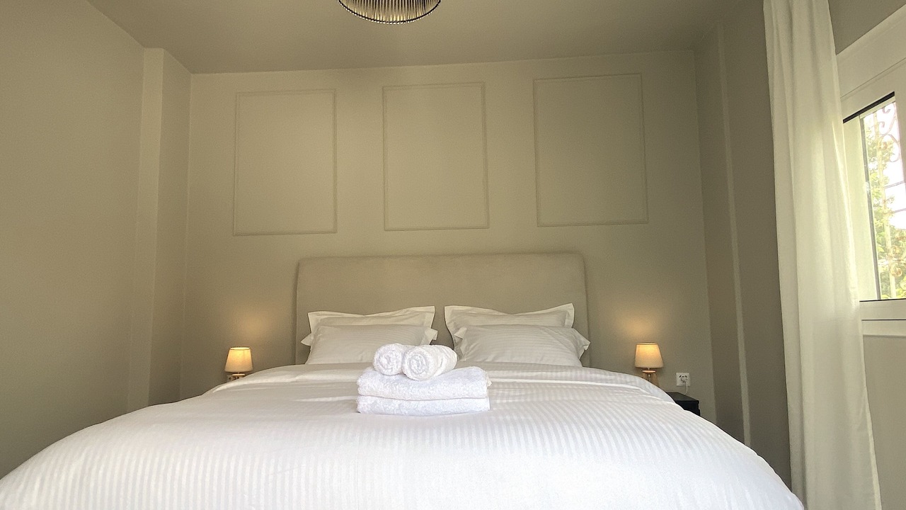 Photo of Bedroom in Spata-Artemida
