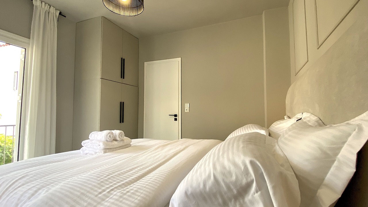 Photo of Bedroom in Spata-Artemida