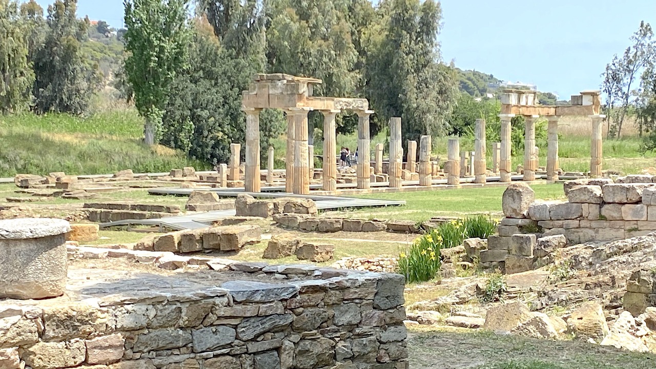 Photo of Others in Spata-Artemida