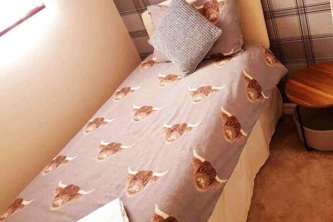 Photo of Bedroom in Inverness