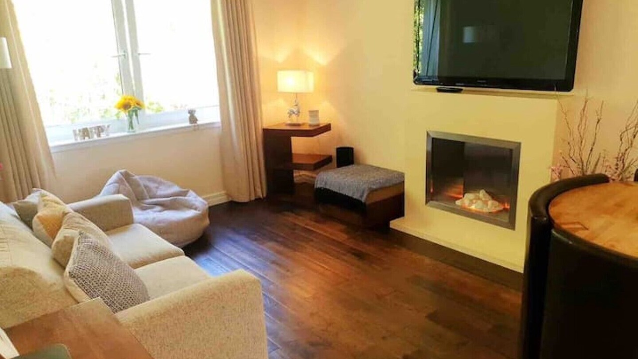 Photo of Livingroom in Inverness