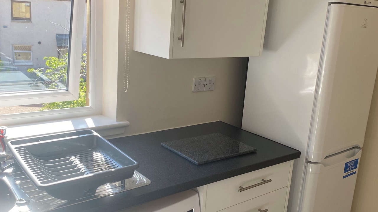 Photo of Kitchen in Inverness