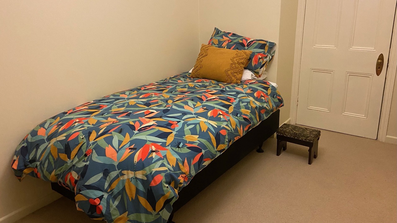 Photo of Bedroom in Lowburn