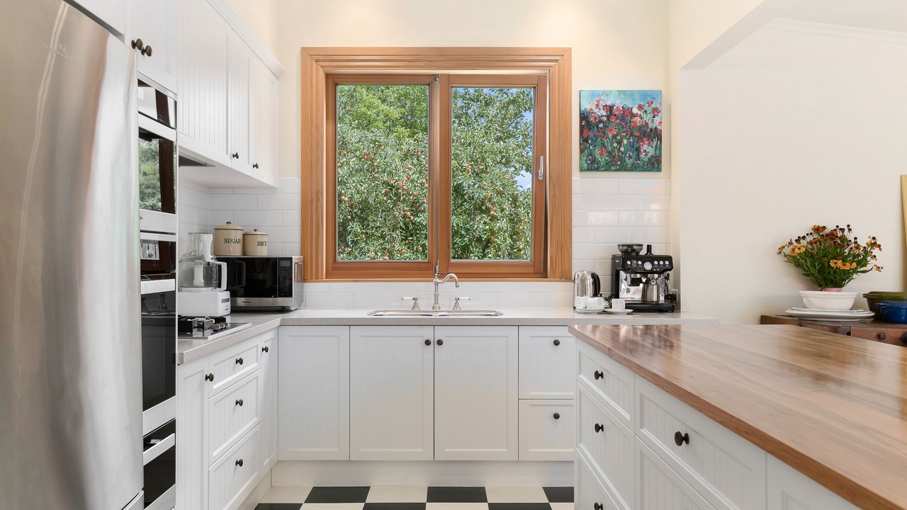 Photo of Kitchen in Lowburn