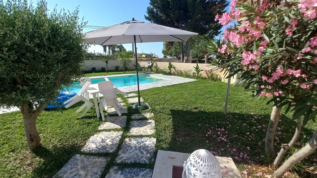 Photo of Outdoor in Punta Milocca
