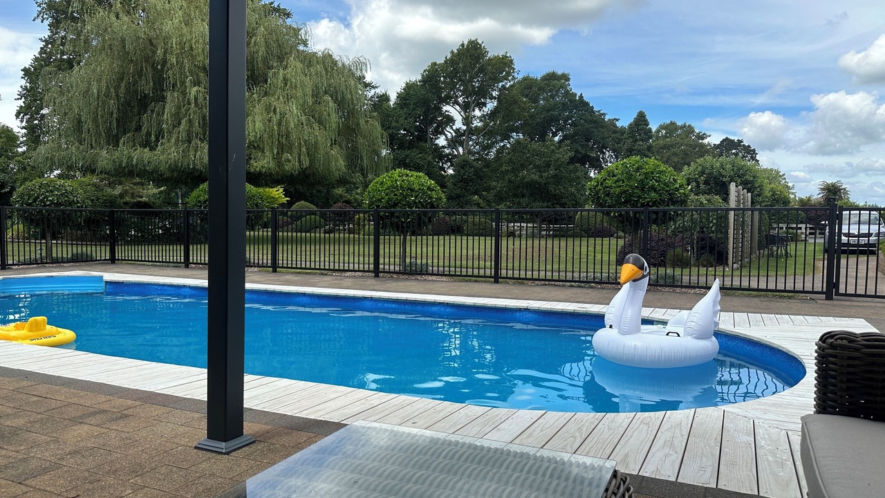 Photo of Outdoor in Tamahere