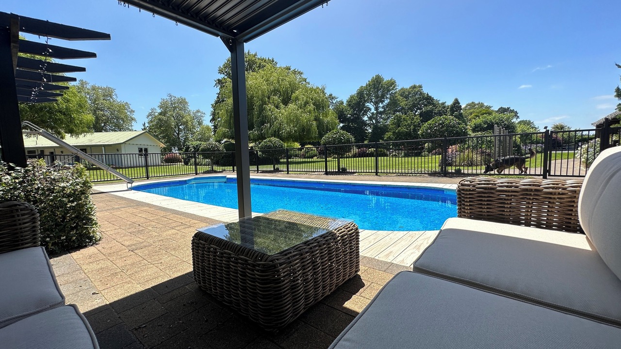 Photo of Outdoor in Tamahere