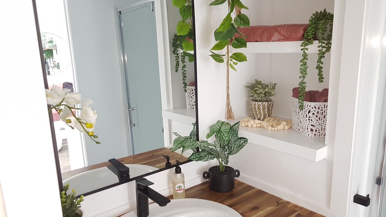 Photo of Bathroom in Tamahere