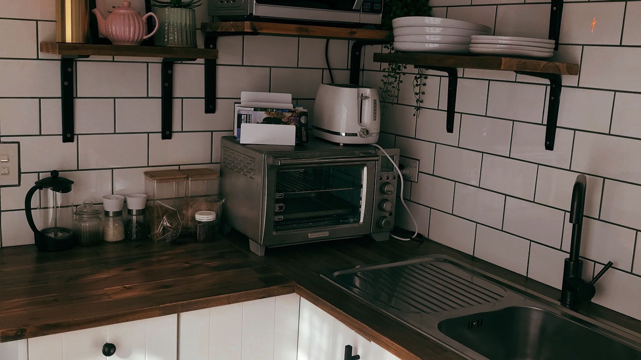 Photo of Kitchen in Tamahere