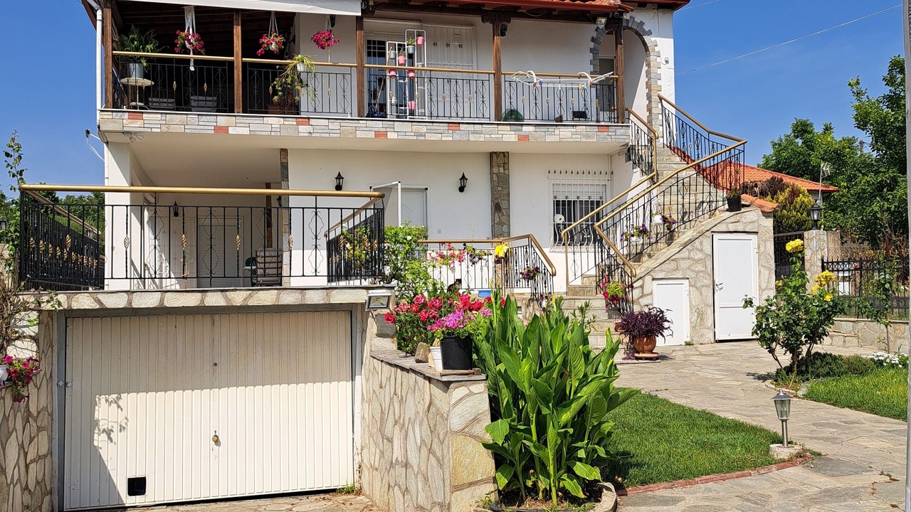 Photo of Outdoor in Nea Propontida