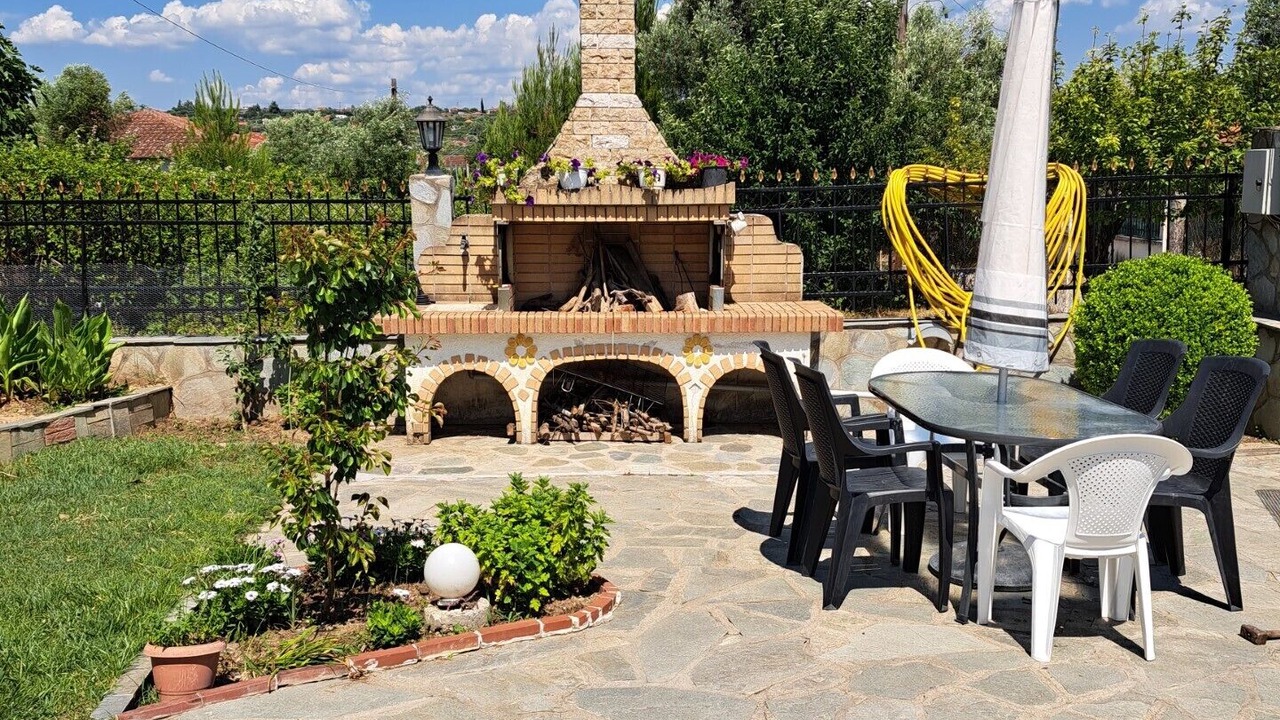 Photo of Outdoor in Nea Propontida