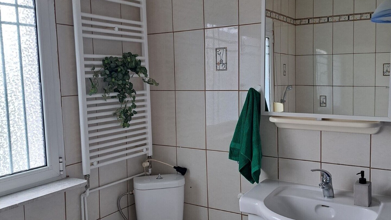 Photo of Bathroom in Nea Propontida