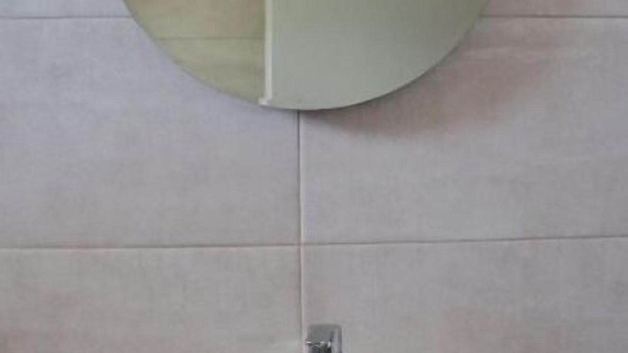 Photo of Bathroom in Spilia