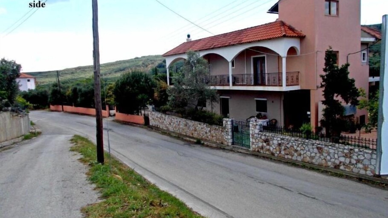 Photo of Outdoor in Spilia