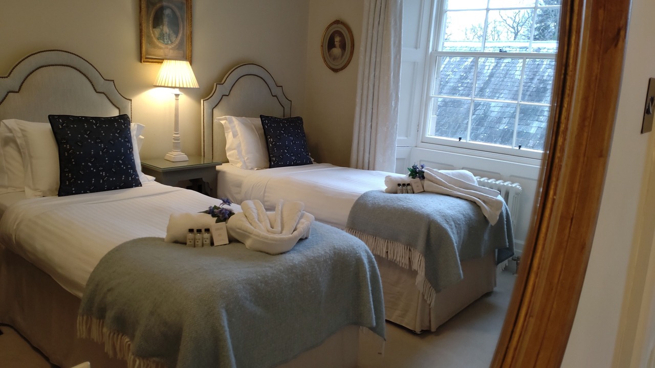 Photo of Bedroom in Melrose