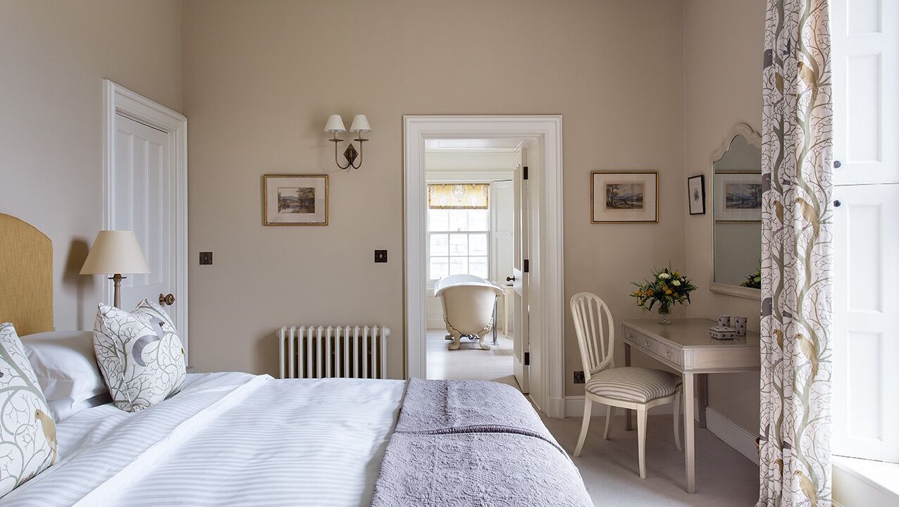 Photo of Bedroom in Melrose