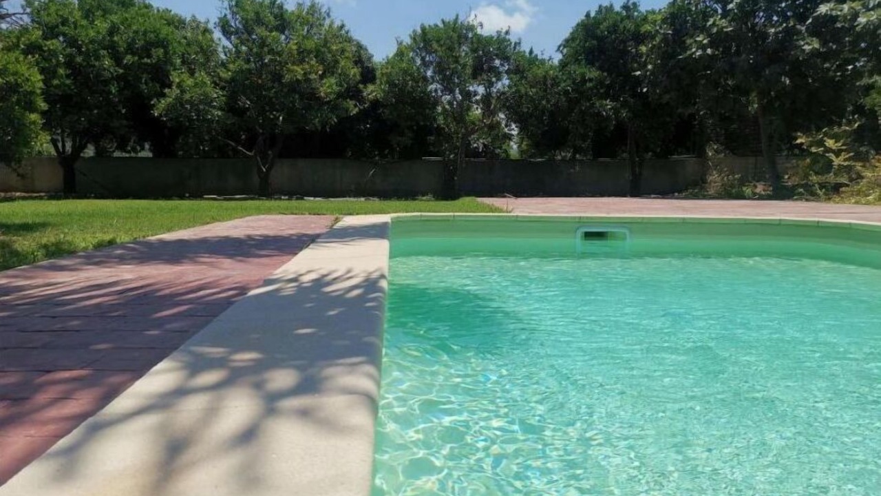 Photo of Outdoor in Spilia