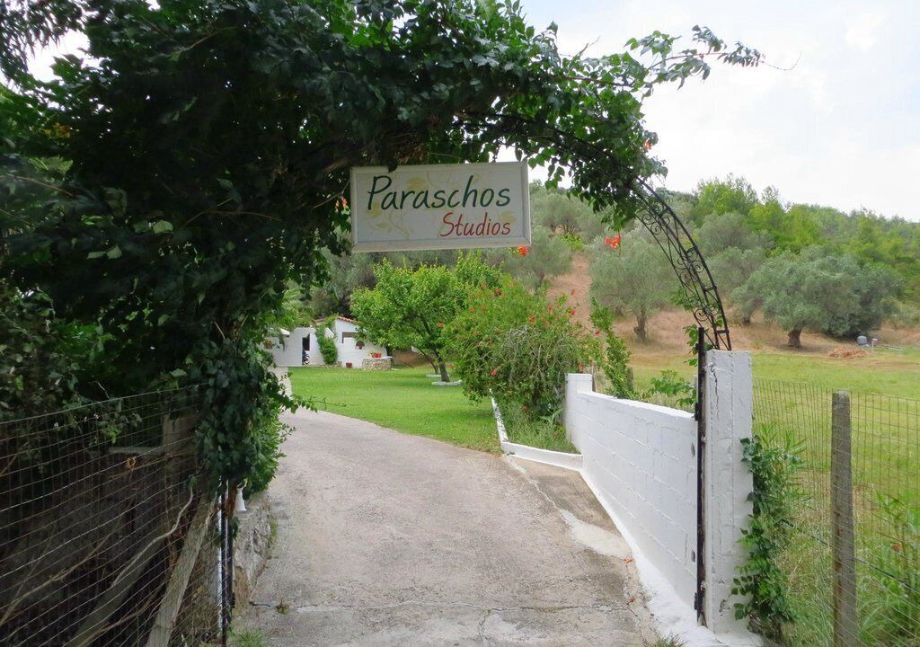 Photo of Outdoor in Troulos