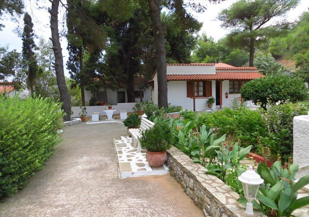 Photo of Outdoor in Troulos