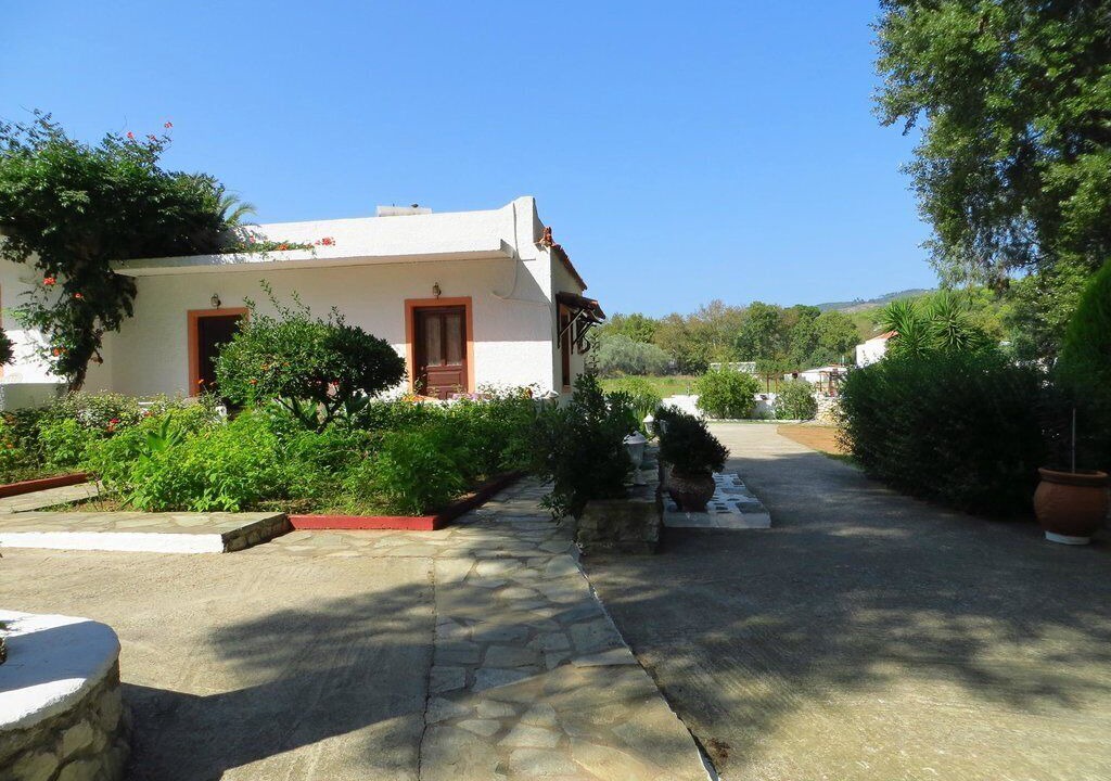 Photo of Outdoor in Troulos