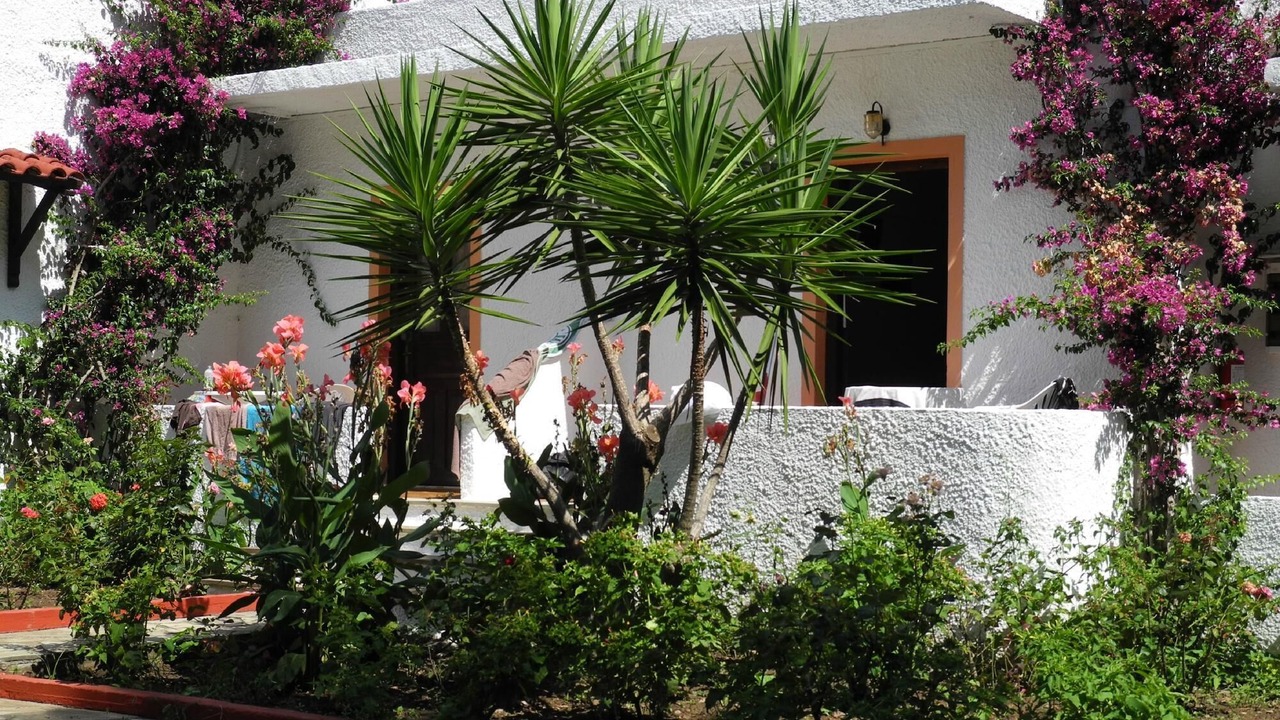 Photo of Outdoor in Troulos