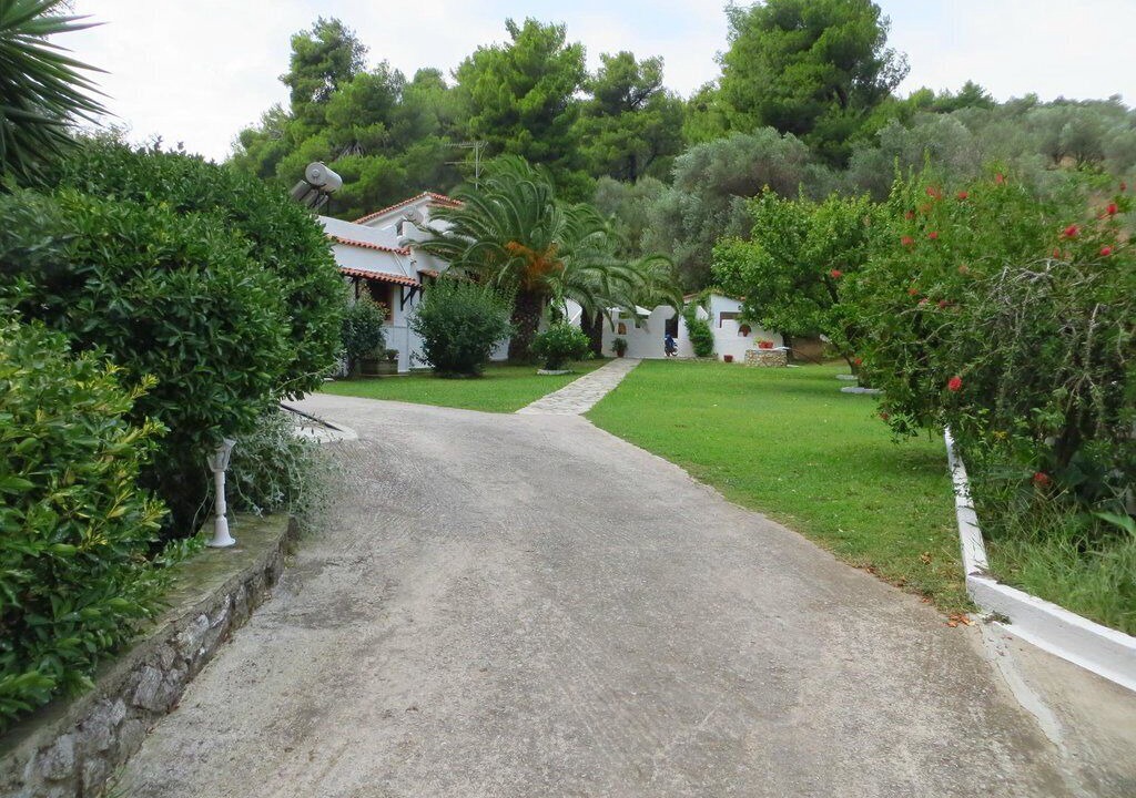 Photo of Outdoor in Troulos