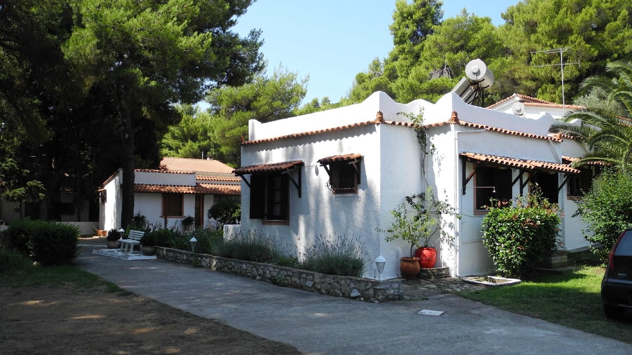 Photo of Outdoor in Troulos