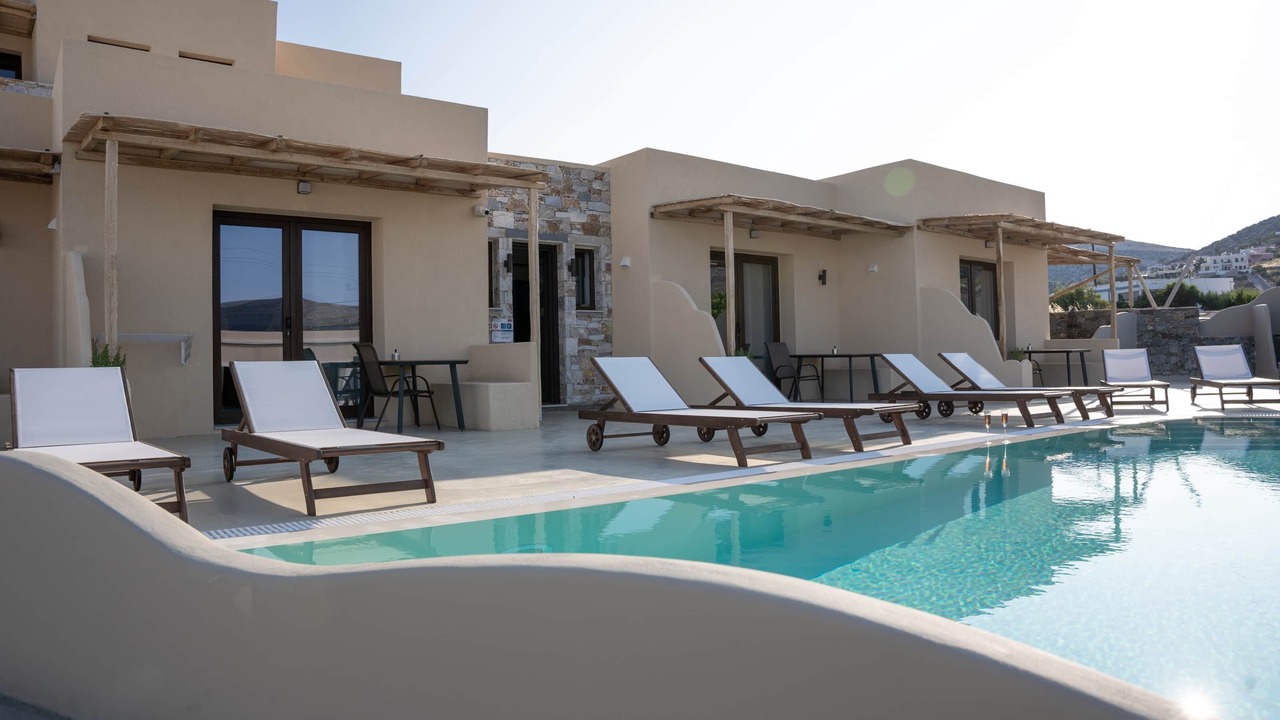 Photo of Others in Syros