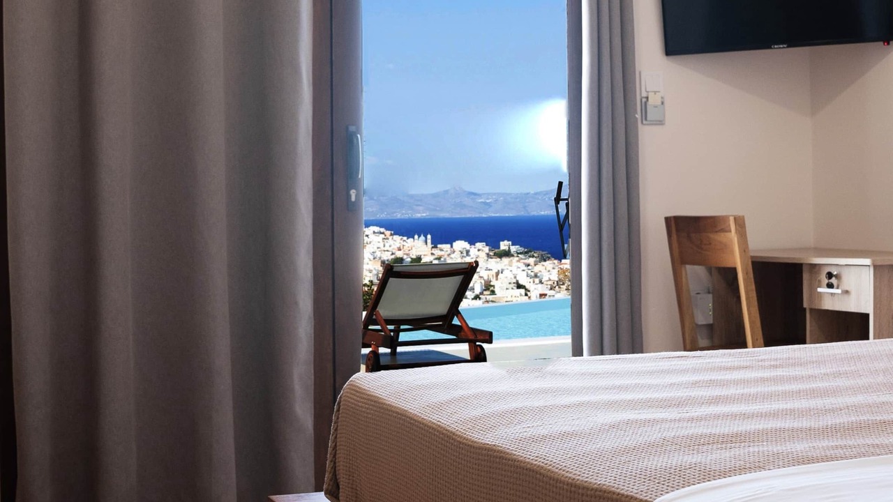 Photo of Others in Syros