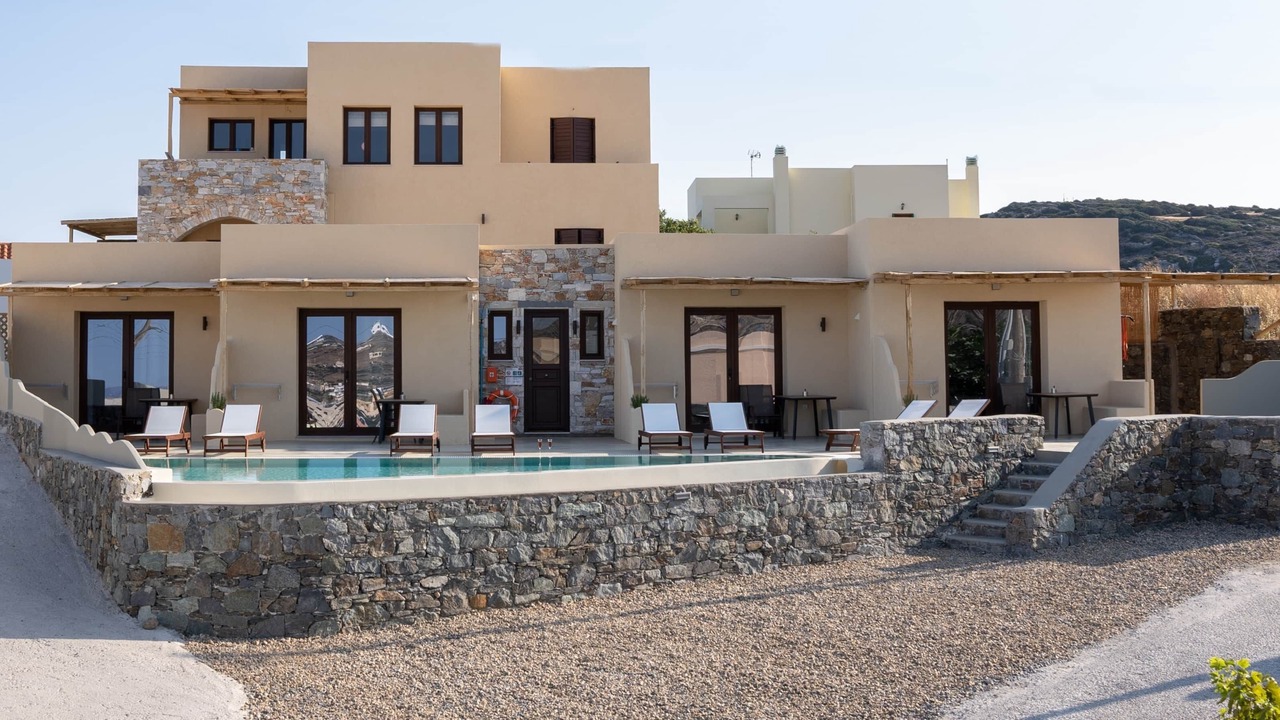 Photo of Others in Syros