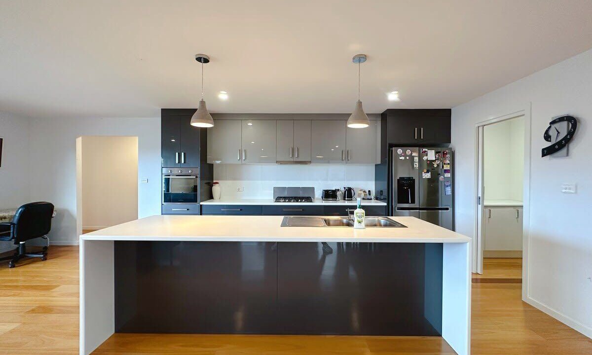 Photo of Kitchen in Granton
