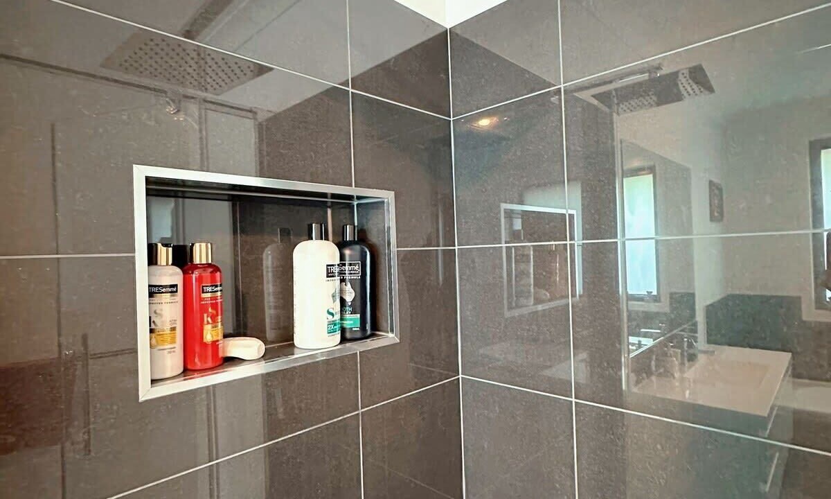 Photo of Bathroom in Granton
