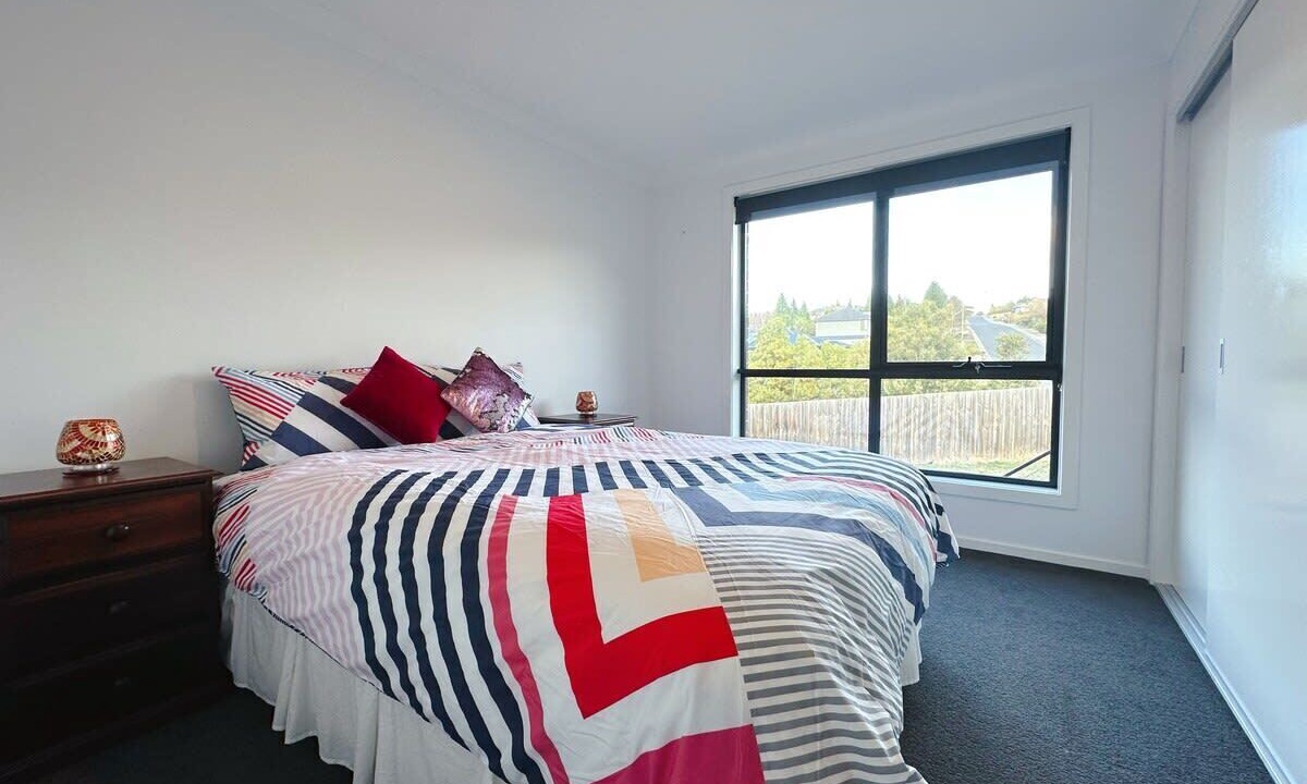 Photo of Bedroom in Granton