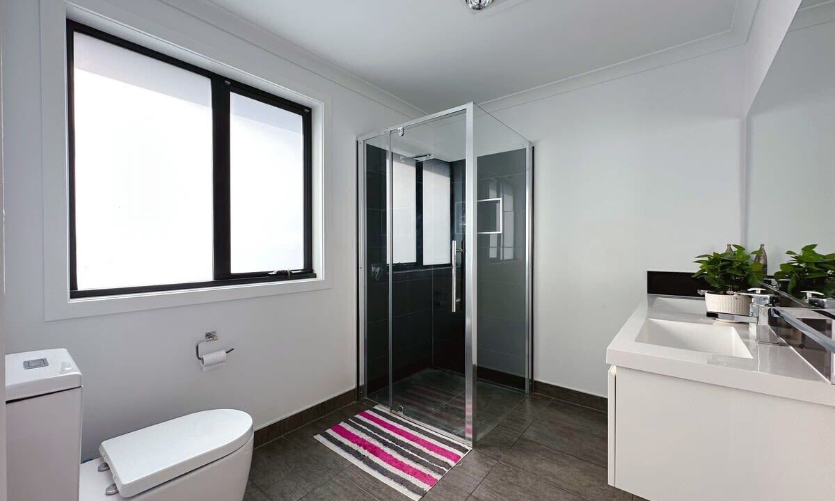 Photo of Bathroom in Granton