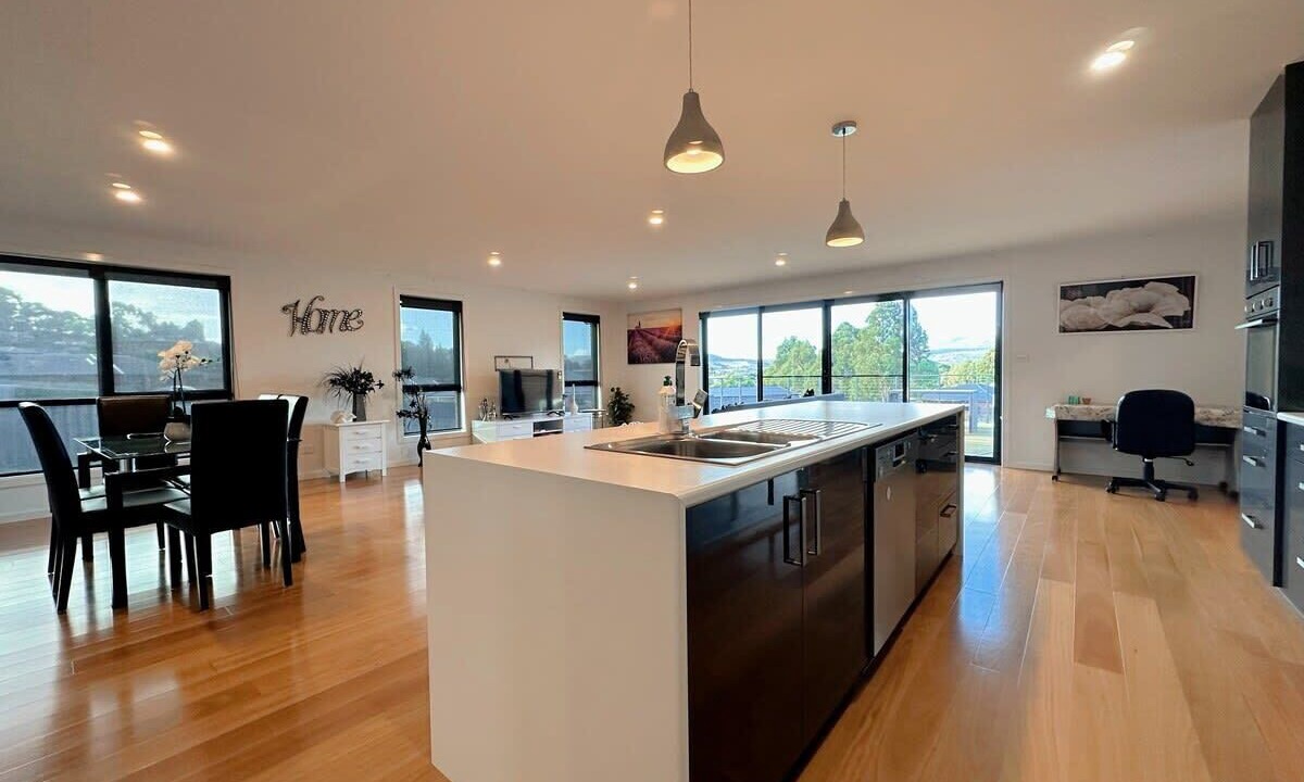 Photo of Kitchen in Granton