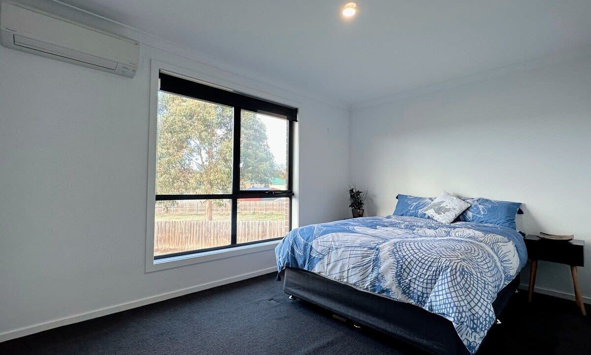Photo of Bedroom in Granton