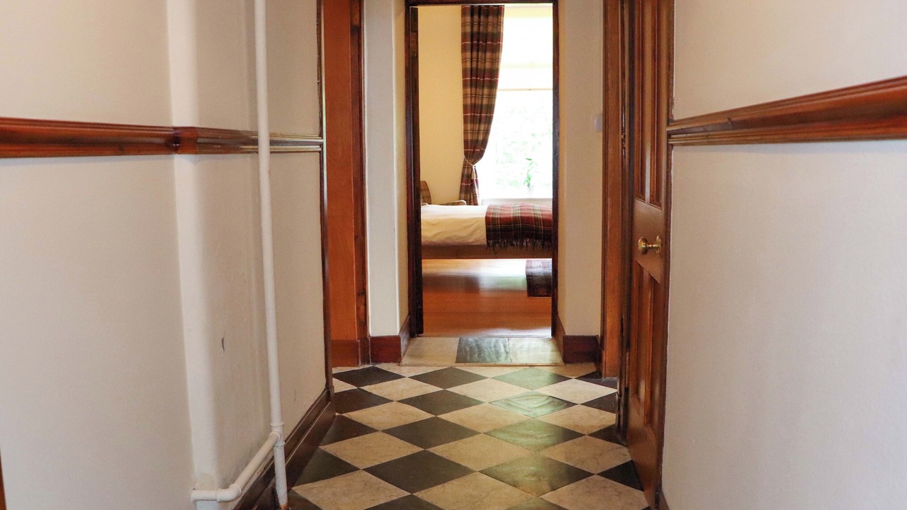 Photo of Bedroom in Balfron