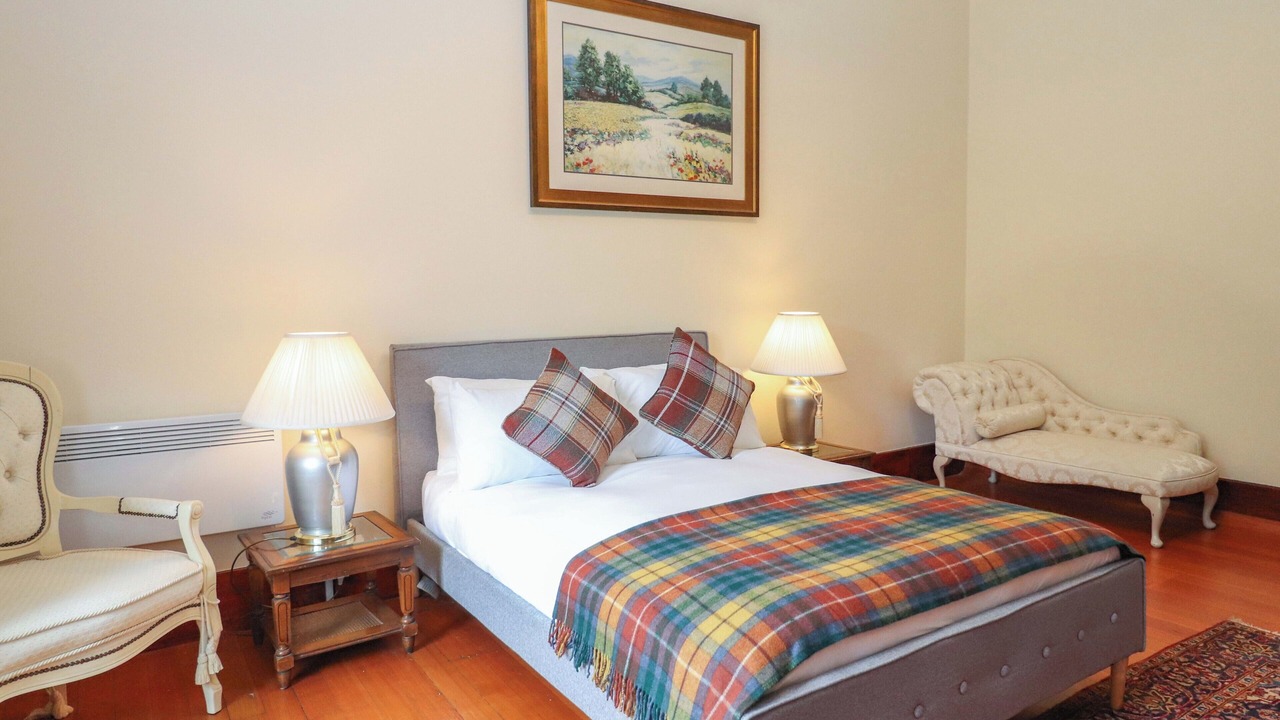 Photo of Bedroom in Balfron