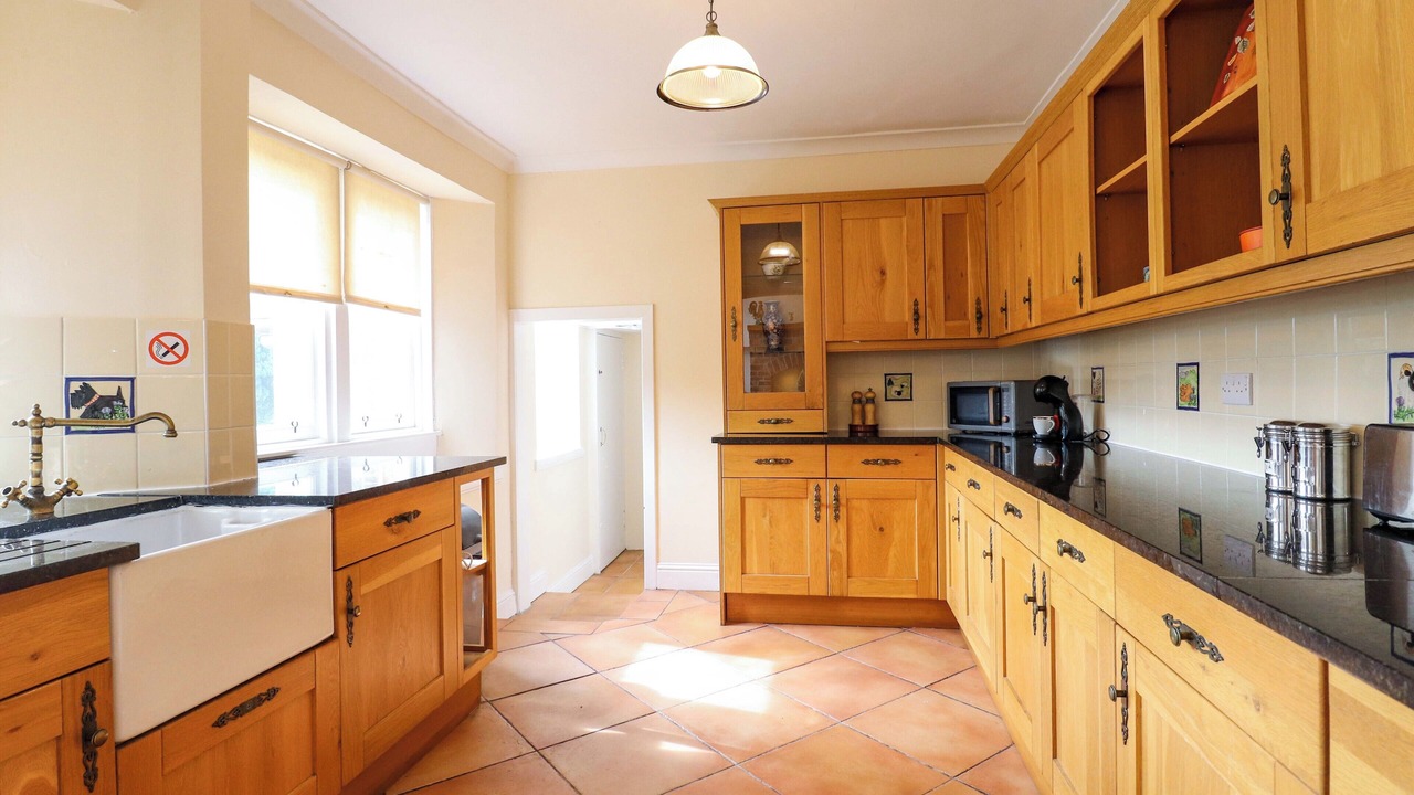 Photo of Kitchen in Balfron