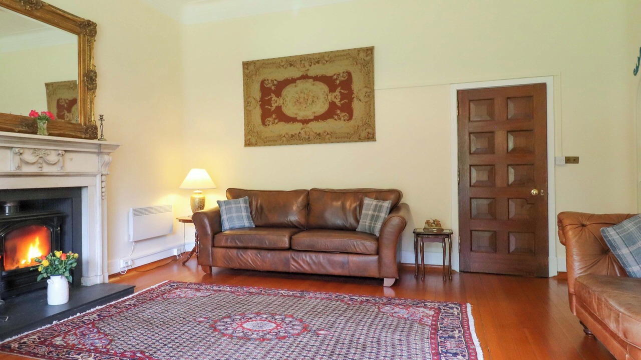 Photo of Livingroom in Balfron