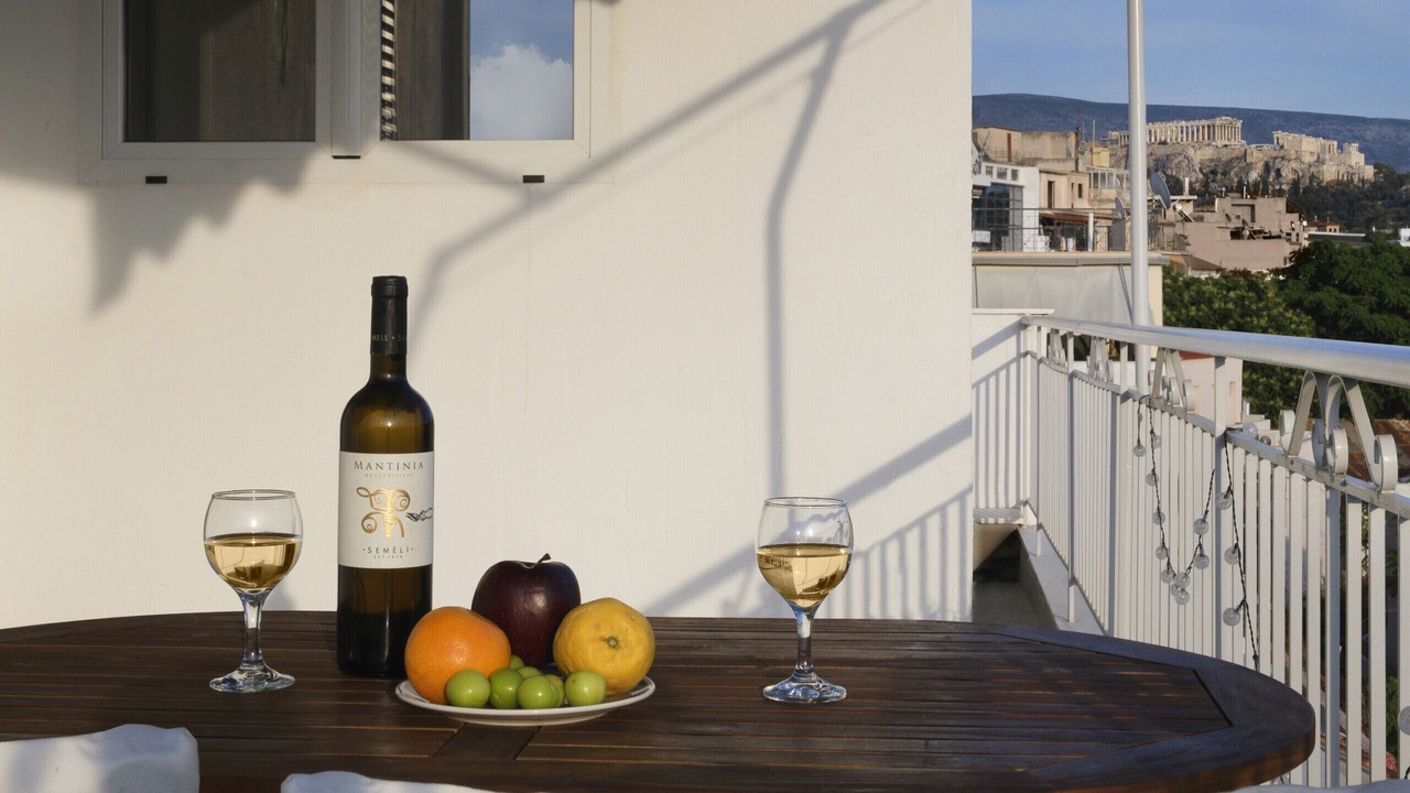 Photo of Outdoor in Kerameikos