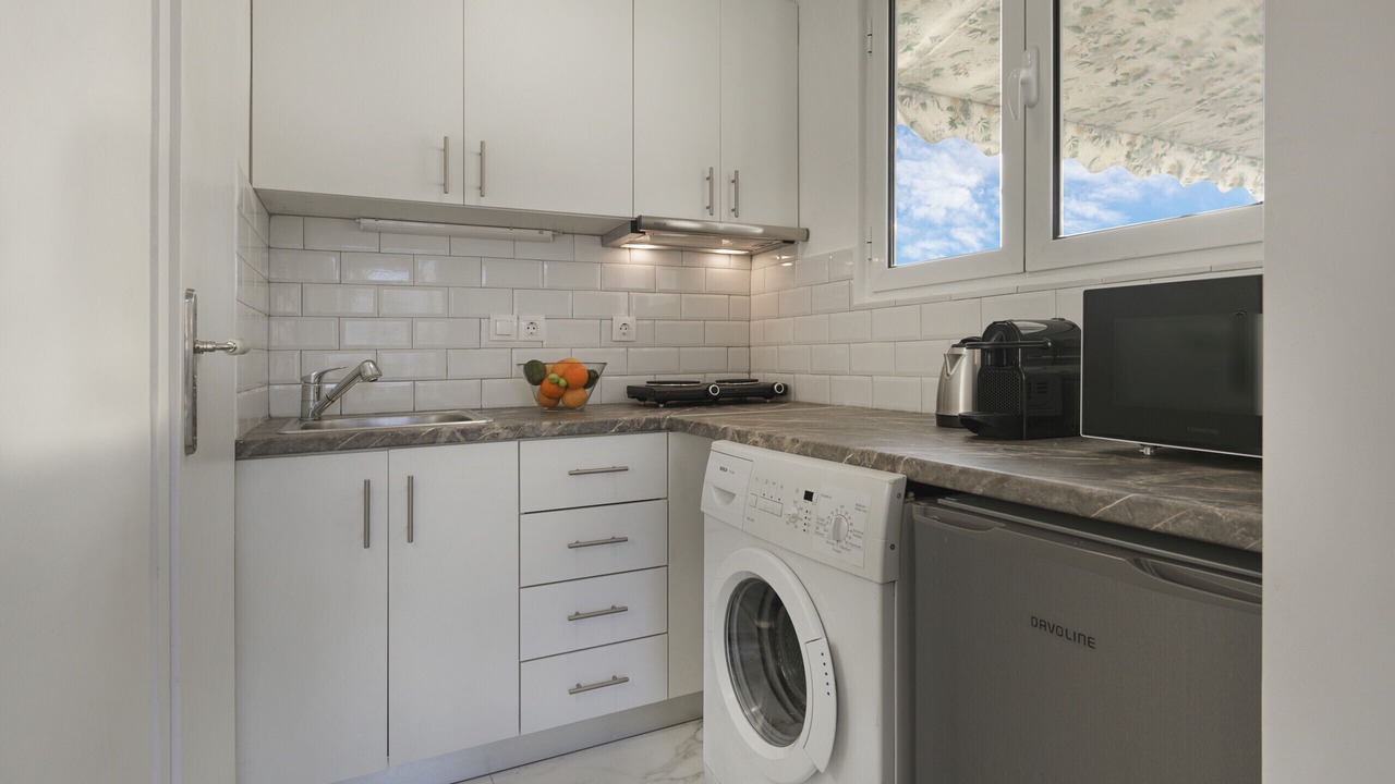 Photo of Kitchen in Kerameikos